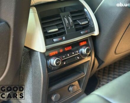 БМВ Х6, объемом двигателя 3 л и пробегом 157 тыс. км за 30000 $, фото 26 на Automoto.ua