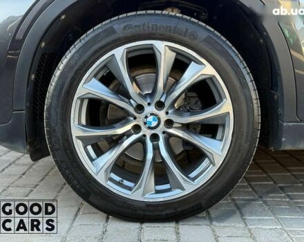 БМВ Х6, объемом двигателя 3 л и пробегом 157 тыс. км за 30000 $, фото 10 на Automoto.ua