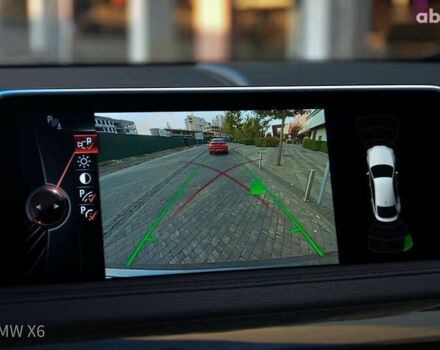 БМВ Х6, объемом двигателя 3 л и пробегом 122 тыс. км за 24400 $, фото 23 на Automoto.ua