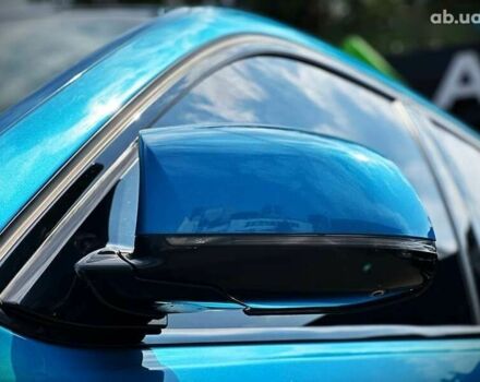 БМВ Х6, объемом двигателя 4.4 л и пробегом 90 тыс. км за 46500 $, фото 8 на Automoto.ua