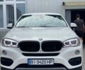 БМВ Х6, объемом двигателя 2.98 л и пробегом 89 тыс. км за 35500 $, фото 49 на Automoto.ua