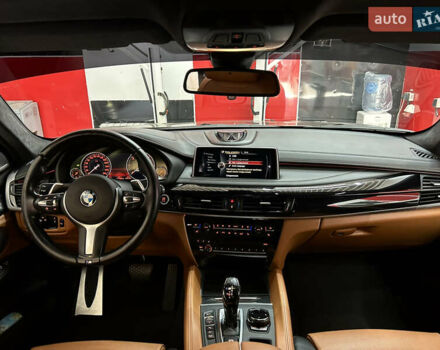 БМВ Х6, об'ємом двигуна 2.99 л та пробігом 130 тис. км за 42500 $, фото 23 на Automoto.ua