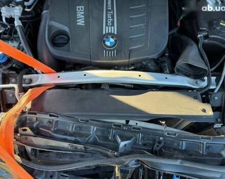 БМВ Х6, объемом двигателя 3 л и пробегом 166 тыс. км за 22000 $, фото 7 на Automoto.ua
