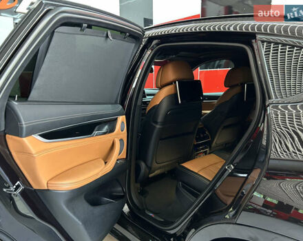 БМВ Х6, об'ємом двигуна 2.99 л та пробігом 130 тис. км за 42500 $, фото 18 на Automoto.ua