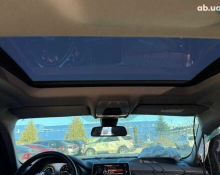 БМВ Х6, объемом двигателя 3 л и пробегом 166 тыс. км за 22000 $, фото 24 на Automoto.ua