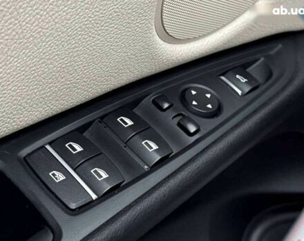 БМВ Х6, объемом двигателя 3 л и пробегом 213 тыс. км за 23500 $, фото 12 на Automoto.ua