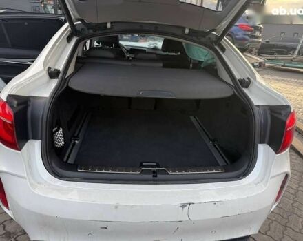 БМВ Х6, объемом двигателя 3 л и пробегом 135 тыс. км за 21900 $, фото 12 на Automoto.ua