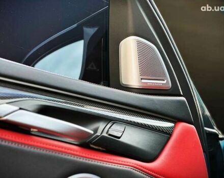 БМВ Х6, объемом двигателя 4.4 л и пробегом 90 тыс. км за 46500 $, фото 28 на Automoto.ua