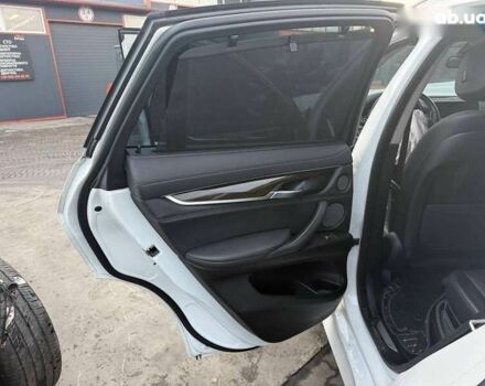 БМВ Х6, объемом двигателя 3 л и пробегом 135 тыс. км за 21900 $, фото 14 на Automoto.ua