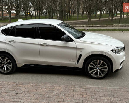 БМВ Х6, об'ємом двигуна 3 л та пробігом 237 тис. км за 30000 $, фото 3 на Automoto.ua
