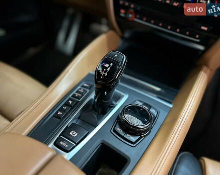БМВ Х6, об'ємом двигуна 2.99 л та пробігом 130 тис. км за 42500 $, фото 28 на Automoto.ua