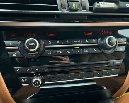 БМВ Х6, об'ємом двигуна 3 л та пробігом 92 тис. км за 38750 $, фото 14 на Automoto.ua