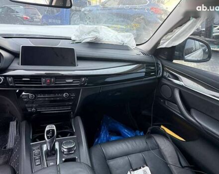 БМВ Х6, объемом двигателя 3 л и пробегом 135 тыс. км за 21900 $, фото 17 на Automoto.ua