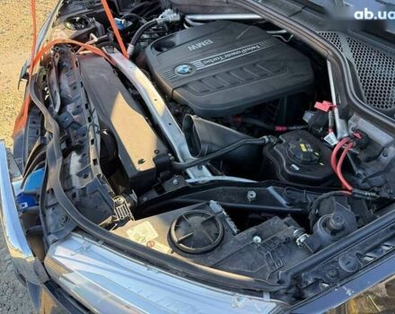 БМВ Х6, объемом двигателя 3 л и пробегом 166 тыс. км за 22000 $, фото 2 на Automoto.ua