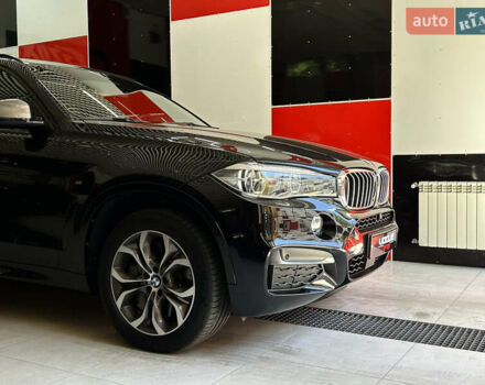 БМВ Х6, об'ємом двигуна 2.99 л та пробігом 130 тис. км за 42500 $, фото 4 на Automoto.ua