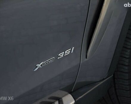 БМВ Х6, объемом двигателя 3 л и пробегом 122 тыс. км за 24400 $, фото 21 на Automoto.ua