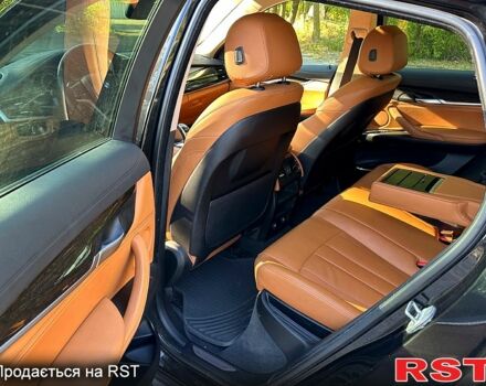 БМВ Х6, объемом двигателя 3 л и пробегом 85 тыс. км за 31000 $, фото 9 на Automoto.ua