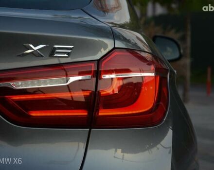 БМВ Х6, объемом двигателя 3 л и пробегом 122 тыс. км за 24400 $, фото 7 на Automoto.ua