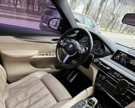 БМВ Х6, об'ємом двигуна 3 л та пробігом 237 тис. км за 30000 $, фото 7 на Automoto.ua