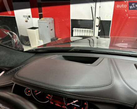 БМВ Х6, об'ємом двигуна 2.99 л та пробігом 130 тис. км за 42500 $, фото 32 на Automoto.ua