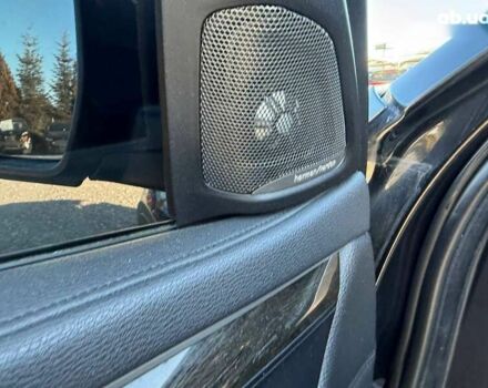 БМВ Х6, объемом двигателя 3 л и пробегом 166 тыс. км за 22000 $, фото 26 на Automoto.ua