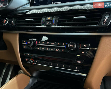 БМВ Х6, об'ємом двигуна 2.99 л та пробігом 130 тис. км за 42500 $, фото 29 на Automoto.ua