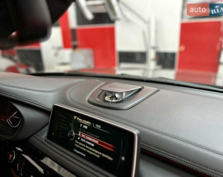 БМВ Х6, об'ємом двигуна 2.99 л та пробігом 130 тис. км за 42500 $, фото 31 на Automoto.ua