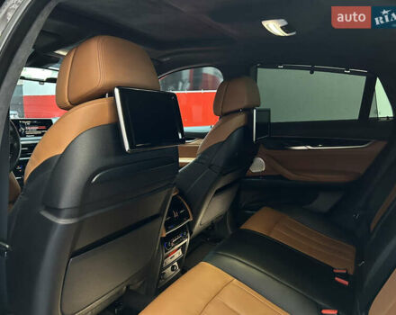 БМВ Х6, об'ємом двигуна 2.99 л та пробігом 130 тис. км за 42500 $, фото 20 на Automoto.ua
