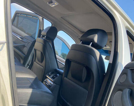 БМВ Х6, объемом двигателя 3 л и пробегом 127 тыс. км за 31999 $, фото 14 на Automoto.ua
