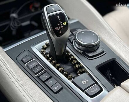 БМВ Х6, объемом двигателя 3 л и пробегом 213 тыс. км за 23500 $, фото 29 на Automoto.ua