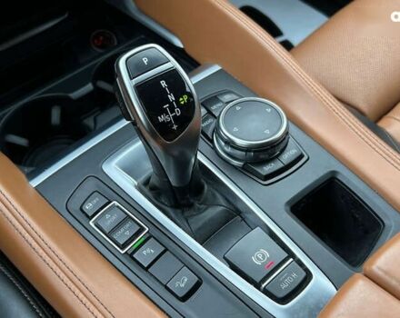 БМВ Х6, об'ємом двигуна 3 л та пробігом 92 тис. км за 38750 $, фото 17 на Automoto.ua