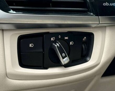 БМВ Х6, объемом двигателя 3 л и пробегом 213 тыс. км за 23500 $, фото 13 на Automoto.ua