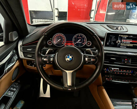 БМВ Х6, об'ємом двигуна 2.99 л та пробігом 130 тис. км за 42500 $, фото 24 на Automoto.ua
