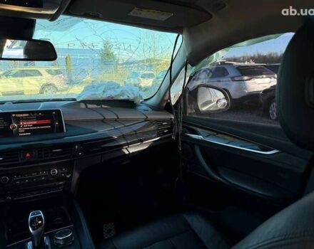 БМВ Х6, объемом двигателя 3 л и пробегом 166 тыс. км за 22000 $, фото 22 на Automoto.ua