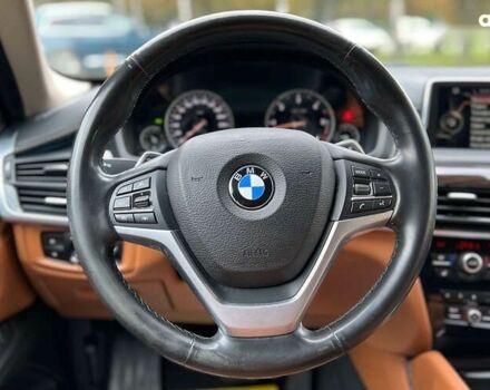 БМВ Х6, об'ємом двигуна 3 л та пробігом 92 тис. км за 38750 $, фото 10 на Automoto.ua