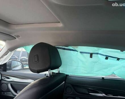 БМВ Х6, объемом двигателя 3 л и пробегом 135 тыс. км за 21900 $, фото 19 на Automoto.ua