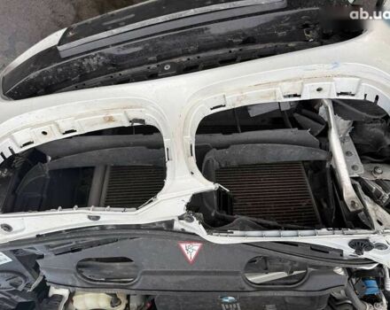 БМВ Х6, объемом двигателя 3 л и пробегом 135 тыс. км за 21900 $, фото 11 на Automoto.ua