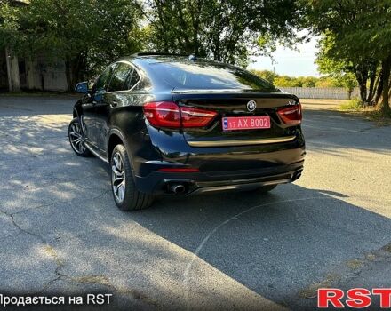 БМВ Х6, объемом двигателя 3 л и пробегом 85 тыс. км за 31000 $, фото 2 на Automoto.ua