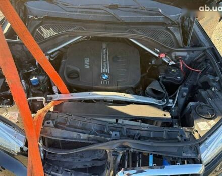 БМВ Х6, объемом двигателя 3 л и пробегом 166 тыс. км за 22000 $, фото 1 на Automoto.ua