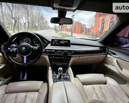 БМВ Х6, об'ємом двигуна 3 л та пробігом 237 тис. км за 30000 $, фото 8 на Automoto.ua