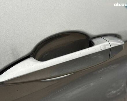 БМВ Х6, объемом двигателя 3 л и пробегом 213 тыс. км за 23500 $, фото 9 на Automoto.ua