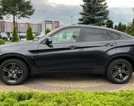 БМВ Х6, об'ємом двигуна 3 л та пробігом 92 тис. км за 38750 $, фото 3 на Automoto.ua