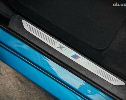 БМВ Х6, объемом двигателя 4.4 л и пробегом 90 тыс. км за 46500 $, фото 25 на Automoto.ua