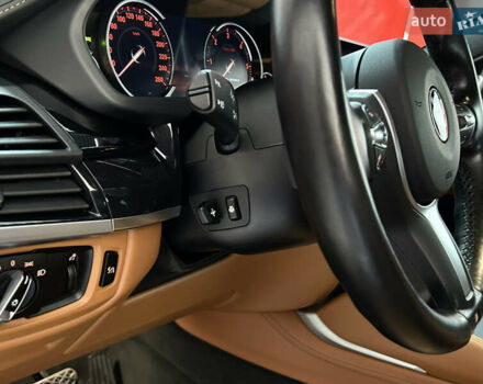 БМВ Х6, об'ємом двигуна 2.99 л та пробігом 130 тис. км за 42500 $, фото 26 на Automoto.ua