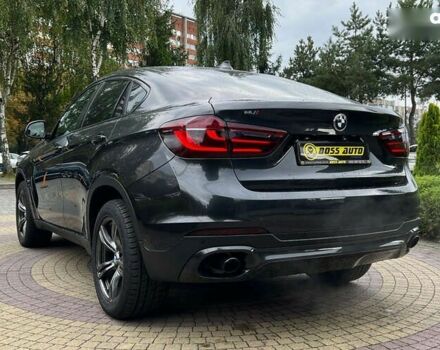 БМВ Х6, об'ємом двигуна 3 л та пробігом 92 тис. км за 38750 $, фото 4 на Automoto.ua