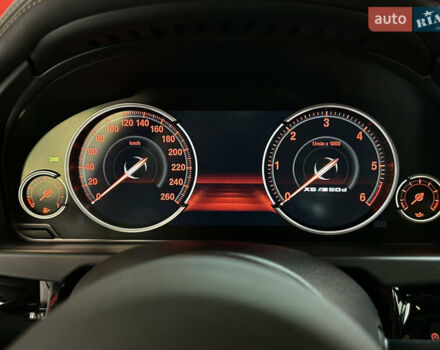 БМВ Х6, об'ємом двигуна 2.99 л та пробігом 130 тис. км за 42500 $, фото 34 на Automoto.ua