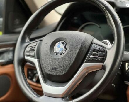 БМВ Х6, об'ємом двигуна 3 л та пробігом 92 тис. км за 38750 $, фото 11 на Automoto.ua