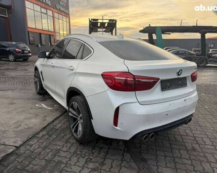 БМВ Х6, объемом двигателя 3 л и пробегом 135 тыс. км за 21900 $, фото 7 на Automoto.ua