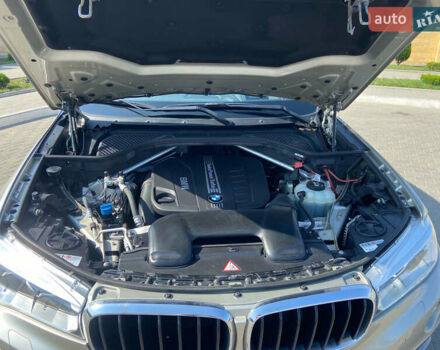 БМВ Х6, объемом двигателя 3 л и пробегом 127 тыс. км за 36299 $, фото 16 на Automoto.ua