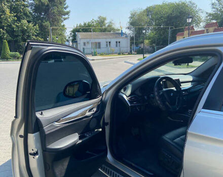 БМВ Х6, объемом двигателя 3 л и пробегом 127 тыс. км за 31999 $, фото 8 на Automoto.ua